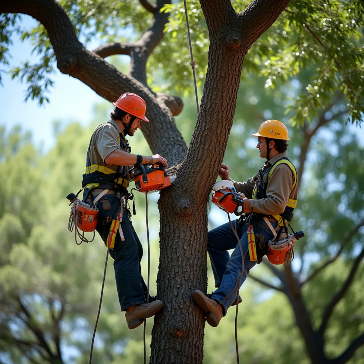 Do I Need a Permit to Remove a Tree in Austin?