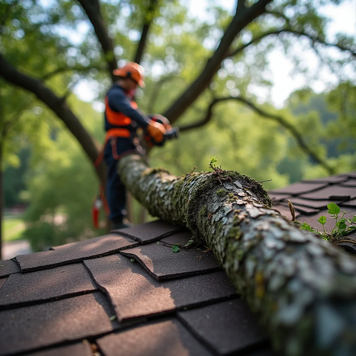 Field arborist inspection for does insurance cover tree removal texas