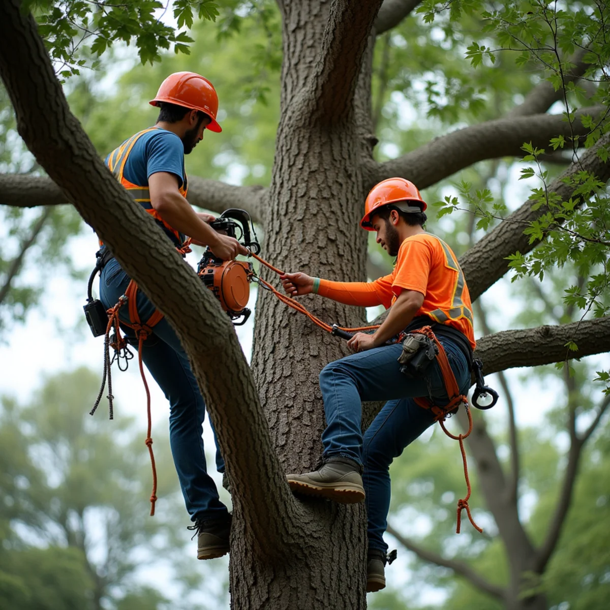 Replanting After Stump Grinding: How to Reuse the Spot