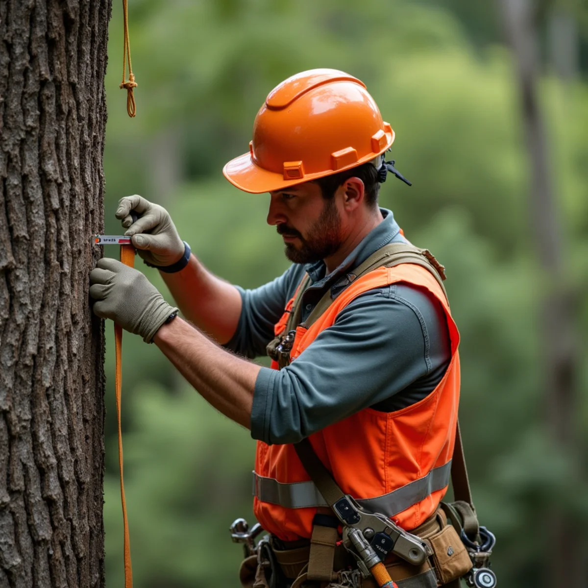 Professional protected & heritage tree permits in Austin TX