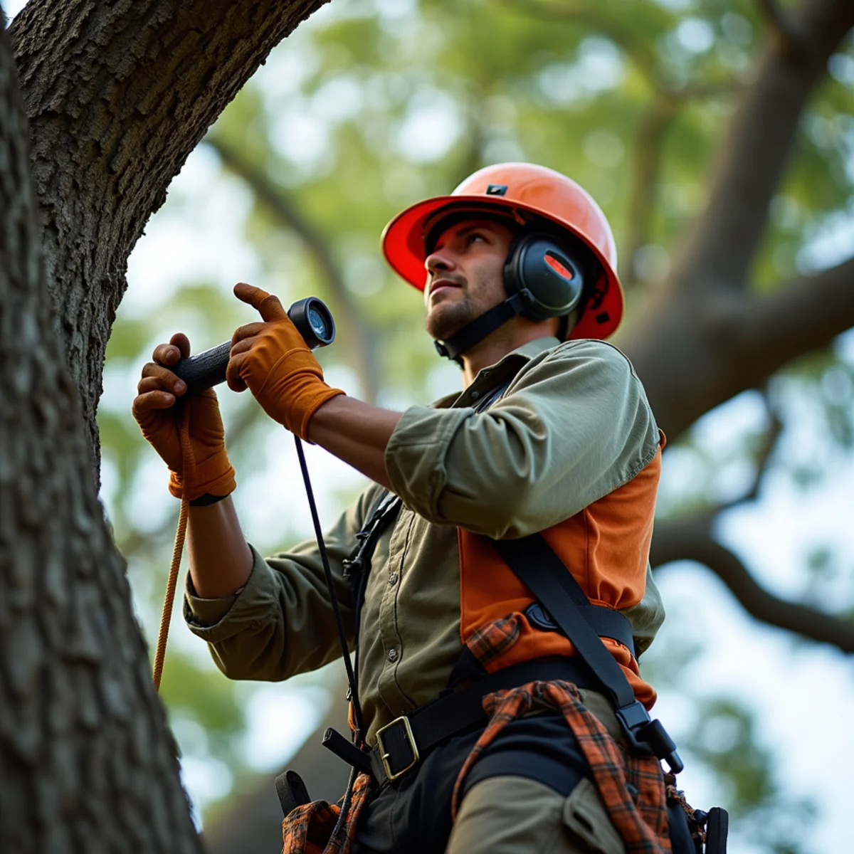 Professional Tree Health & Risk Assessment in Austin TX